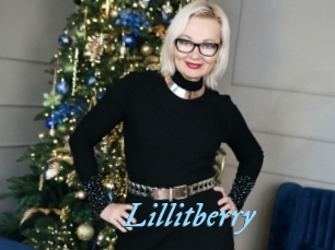 Lillitberry