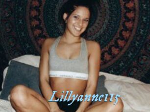 Lillyanne115