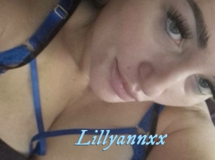 Lillyannxx