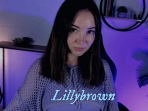Lillybrown