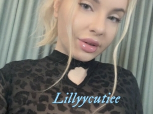 Lillyycutiee