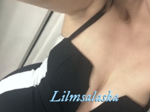 Lilmsalaska