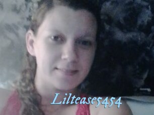 Liltease5454