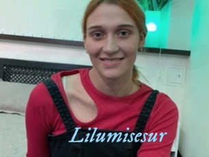 Lilumisesur