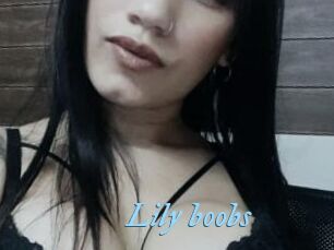Lily_boobs