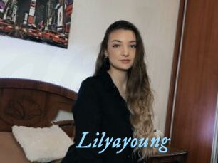 Lilyayoung