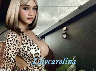 lilycarolina DeriheruI