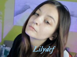 Lilydef