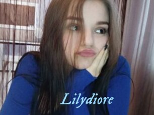 Lilydiore