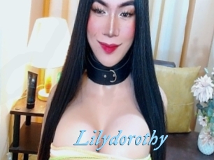 Lilydorothy