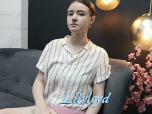 Lilyloyd