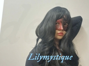 Lilymystique