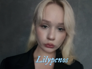 Lilypenos