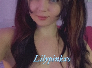 Lilypinkxo