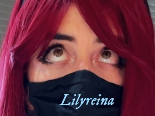 Lilyreina