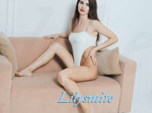 Lilysmite