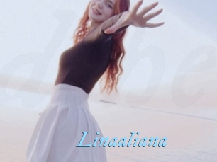 Linaaliana