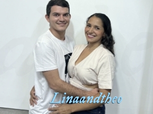 Linaandtheo