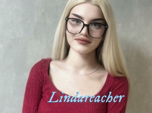 Lindareacher