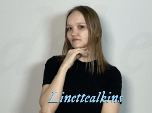 Linettealkins