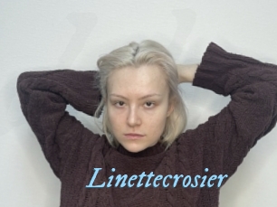 Linettecrosier