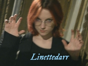 Linettedarr