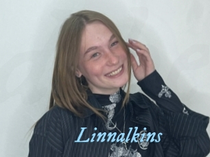 Linnalkins