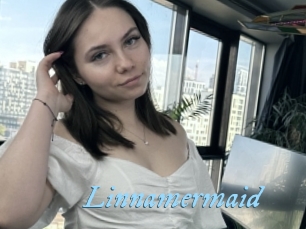 Linnamermaid