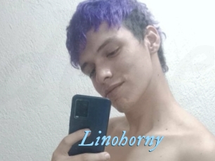 Linohorny