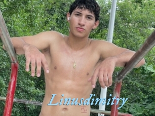 Linusdimitry