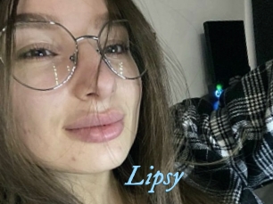Lipsy