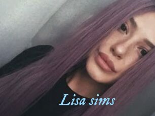 Lisa_sims