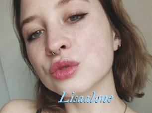 Lisaalone