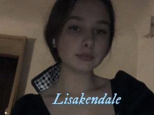 Lisakendale