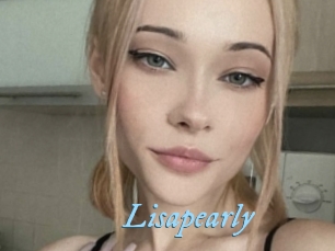 Lisapearly