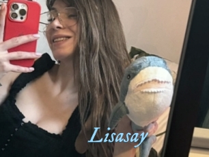 Lisasay