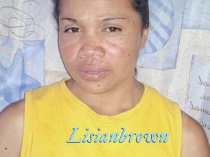 Lisianbrown