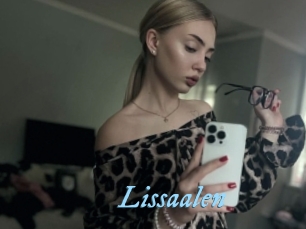 Lissaalen