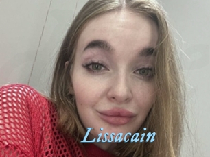 lissacain DeriheruI