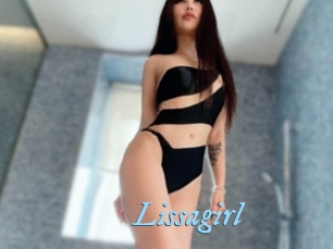 Lissagirl