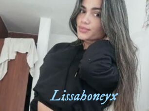 Lissahoneyx