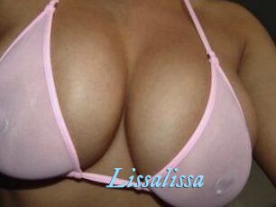 Lissalissa