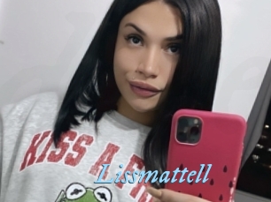 Lissmattell