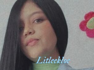 Litleekloe