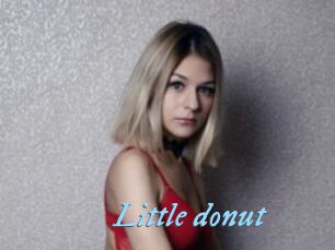 Little_donut