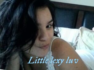 Little_lexy_luv