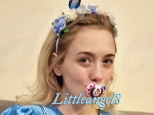 Littleangel8