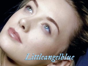 Littleangelblue