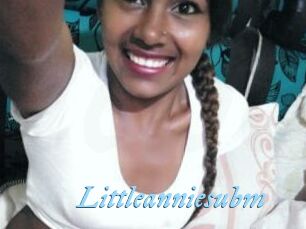 Littleanniesubm