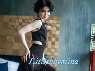 Littlebbyalina
